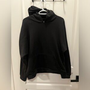Black Tracksuit